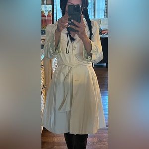 Laundry by Design Spring / Trench Coat